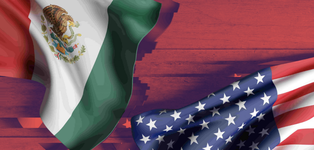 MÉXICO, EJEMPLO MUNDIAL DE CÒMO NEGOCIAR ANTE LA AMENAZA ARANCELARIA DE ESTADOS UNIDOS